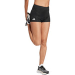 adidas Adizero Essentials Running Booty Shorts W nadrág női IY7847