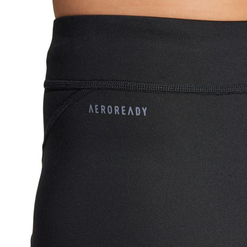 adidas Adizero Essentials Running Booty Shorts W nadrág női IY7847