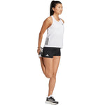adidas Adizero Essentials Running Booty Shorts W nadrág női IY7847