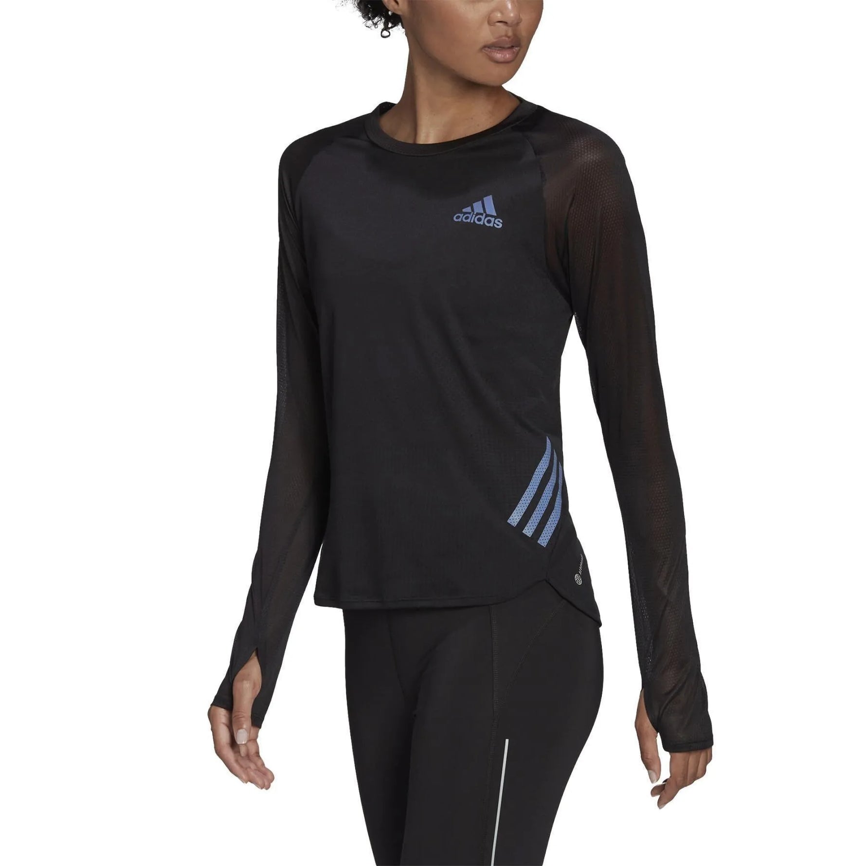 Adidas ADIZERO LS Aláöltözet - Sportmania.hu