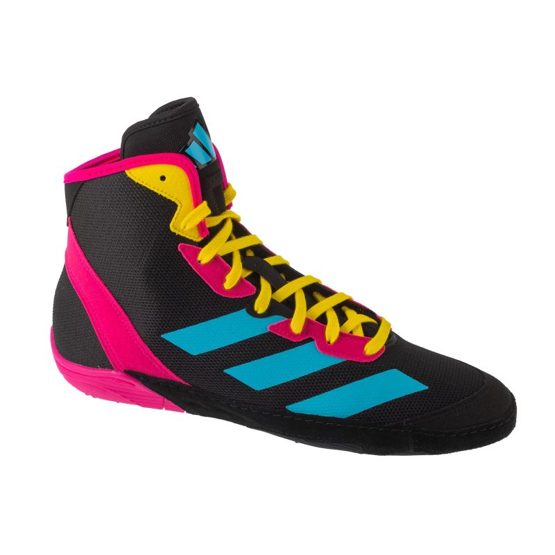 adidas Adizero Wrestling Black JQ4990