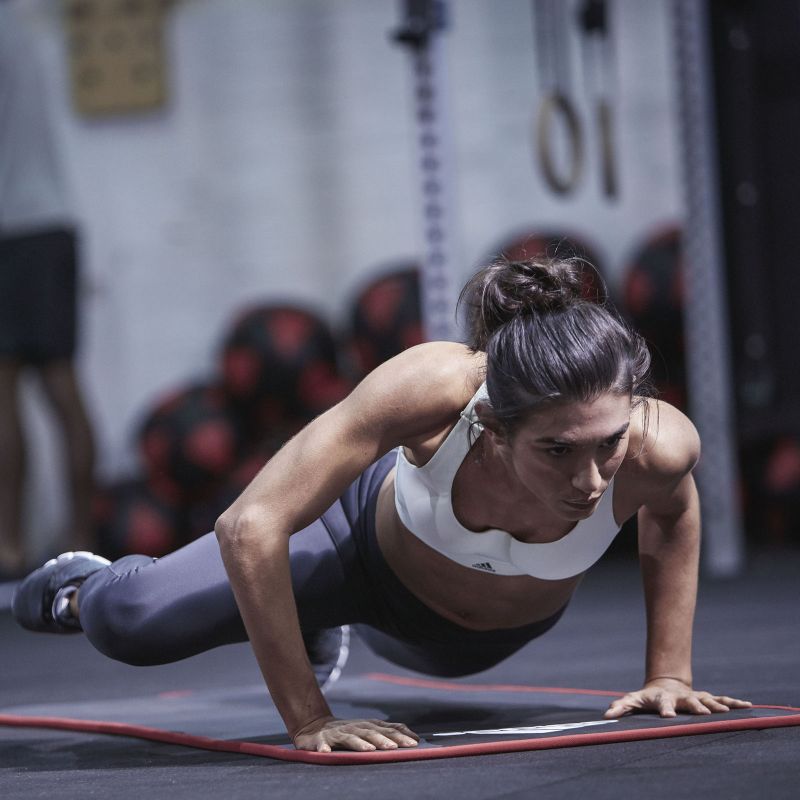 Adidas ADMT-12235 training mat Kiegészítők - Sportmania.hu