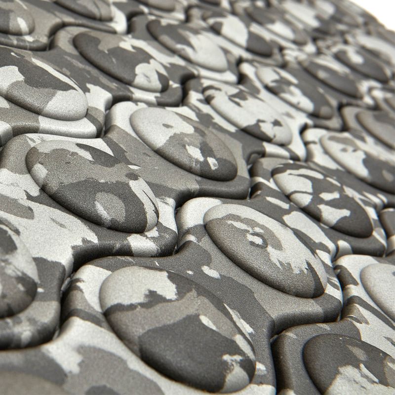 adidas ADMT-13232GR textured textured training mat Fitness matrac - Sportmania.hu