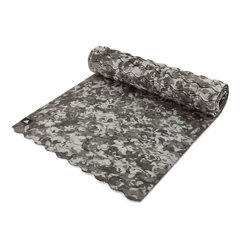 adidas ADMT-13232GR textured textured training mat Fitness matrac - Sportmania.hu
