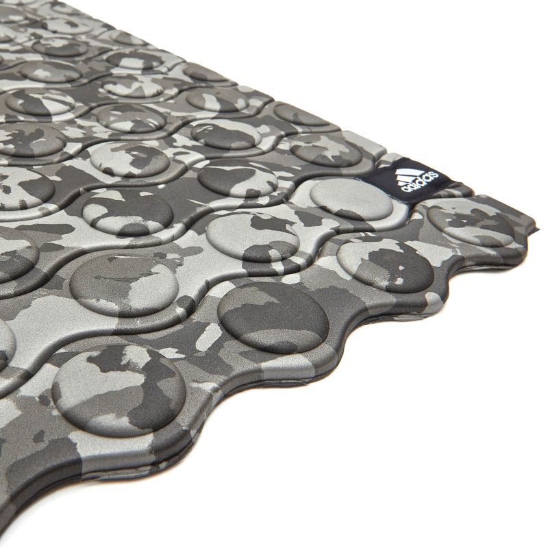 adidas ADMT-13232GR textured textured training mat Fitness matrac - Sportmania.hu