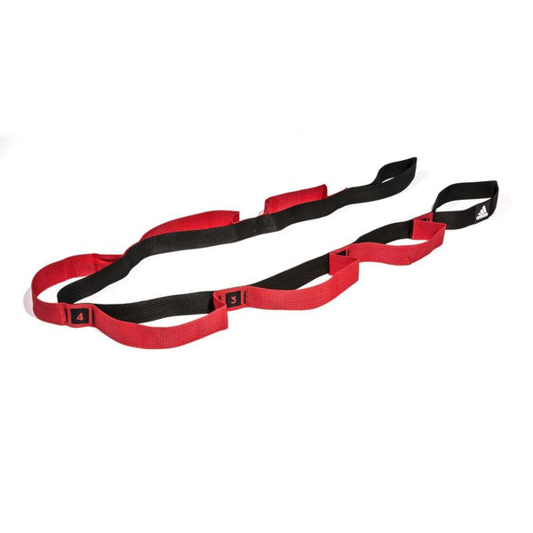 adidas ADTB-10608 Exercise Belt Kiegészítők - Sportmania.hu