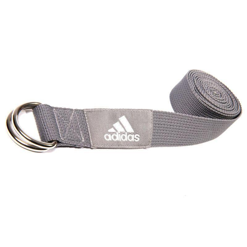 adidas ADYG-20200GR yoga strap Kiegészítők - Sportmania.hu