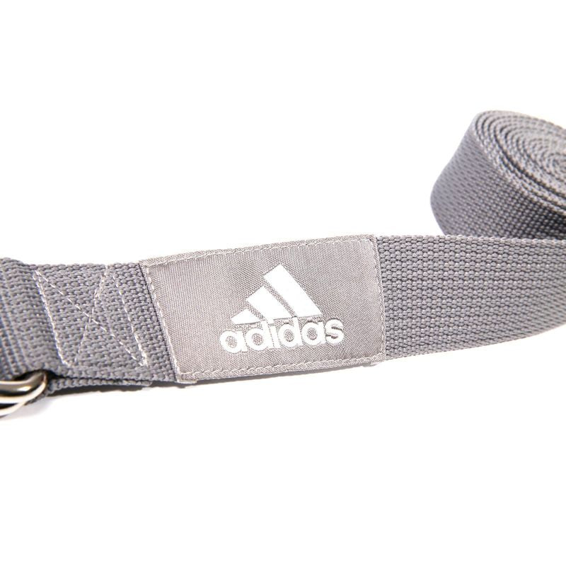 adidas ADYG-20200GR yoga strap Kiegészítők - Sportmania.hu