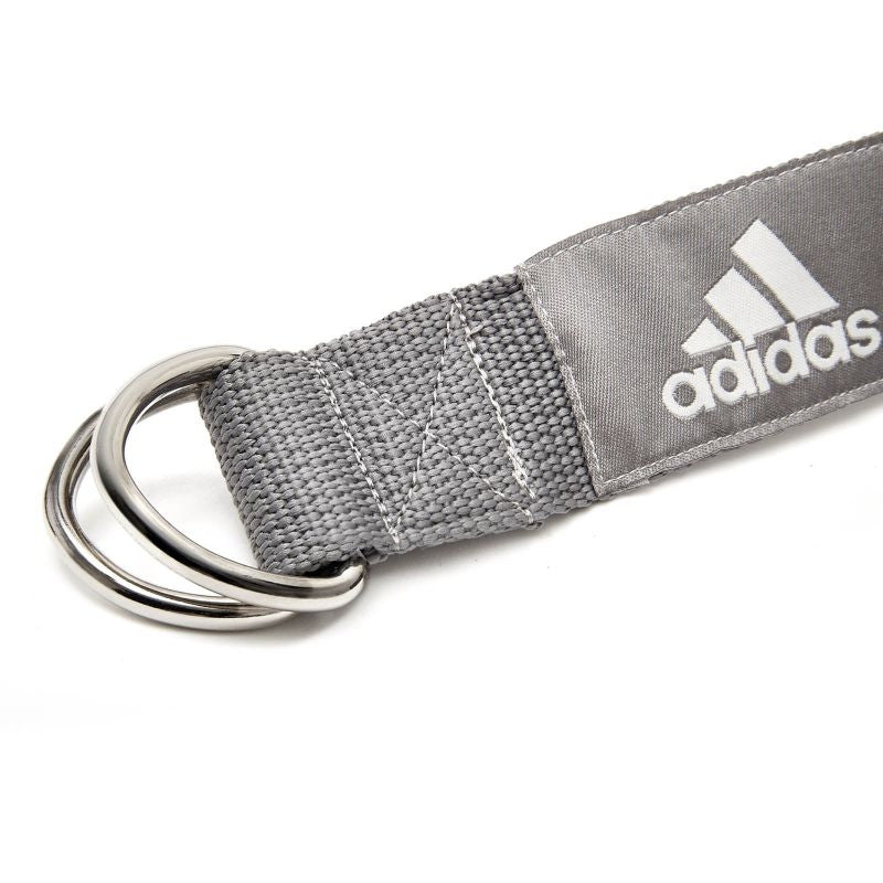adidas ADYG-20200GR yoga strap Kiegészítők - Sportmania.hu