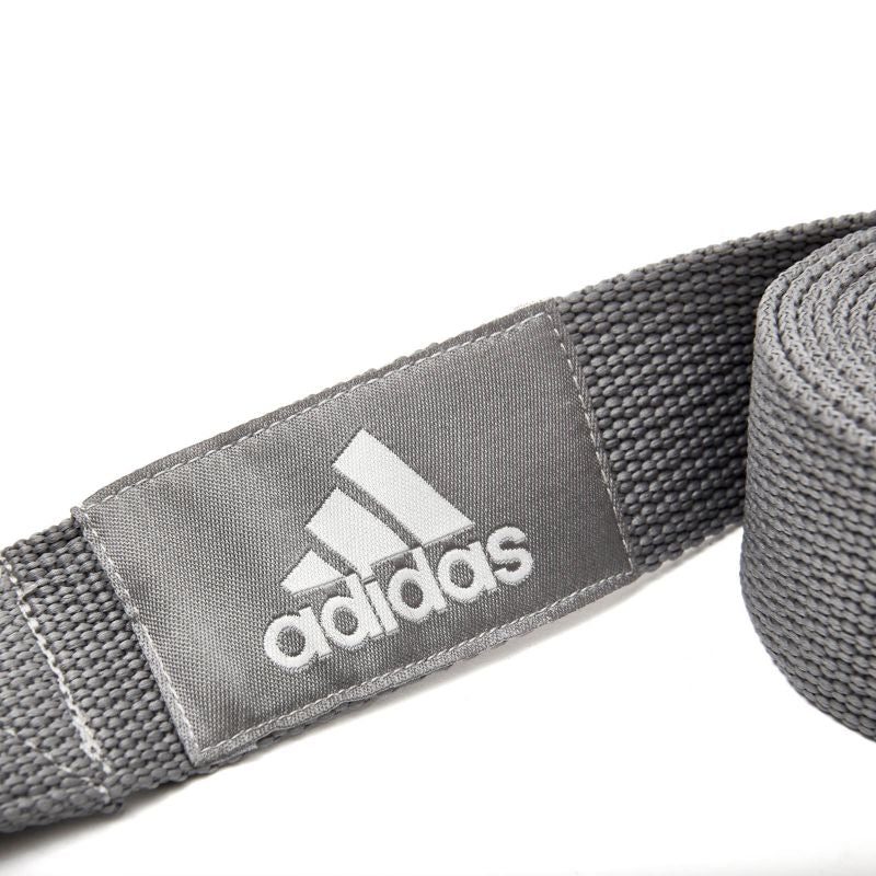 adidas ADYG-20200GR yoga strap Kiegészítők - Sportmania.hu