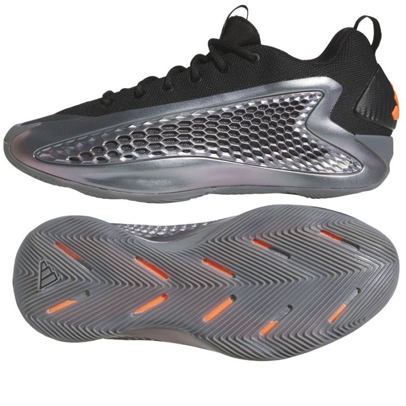Adidas AE 1 M basketball Cipő férfi Kosárlabdacipő JQ8898