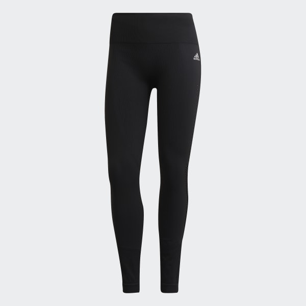 Adidas AEROKNIT 7/8 Running Leggings - Sportmania.hu
