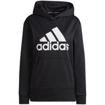 adidas Aeroready Big Logo W női Kapucnis pulóver HD3906