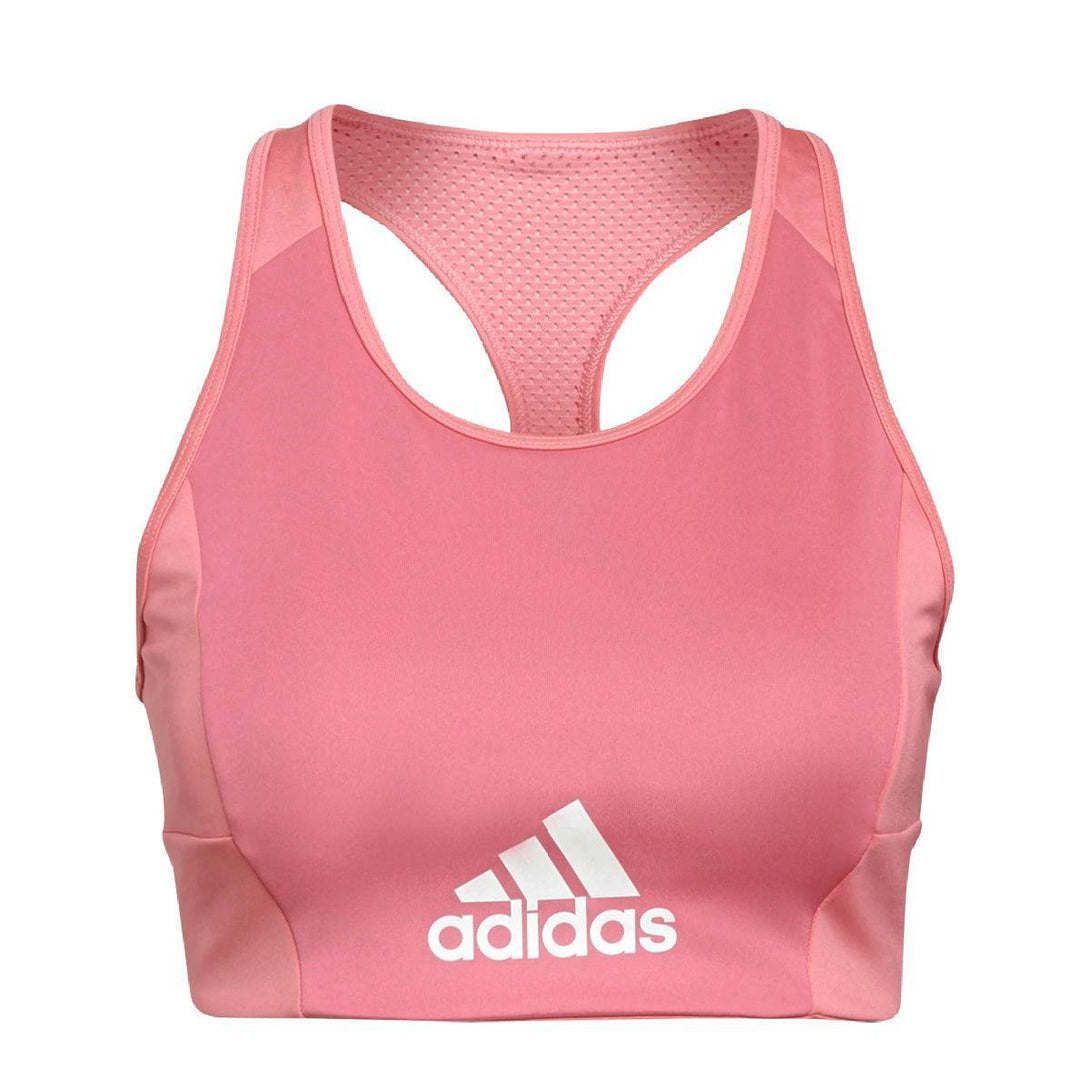 Adidas AEROREADY Designed 2 Move Logo Padded Sportmelltartó - Sportmania.hu