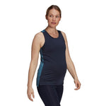 Adidas Aeroready Designed 2 Move Sport Tank Top W GT0185 Atléta - Sportmania.hu