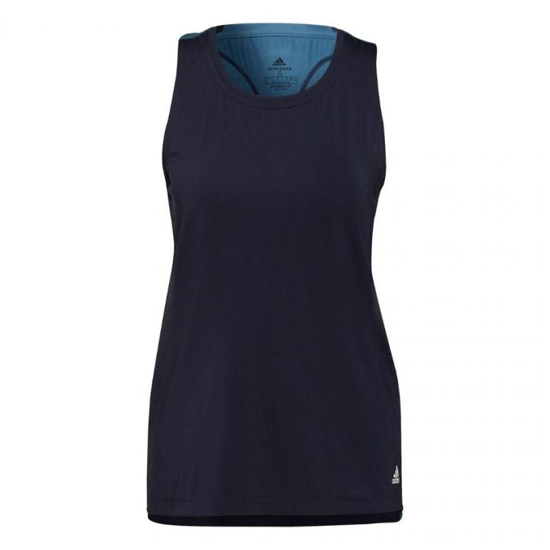 Adidas Aeroready Designed 2 Move Sport Tank Top W női Póló GT0185
