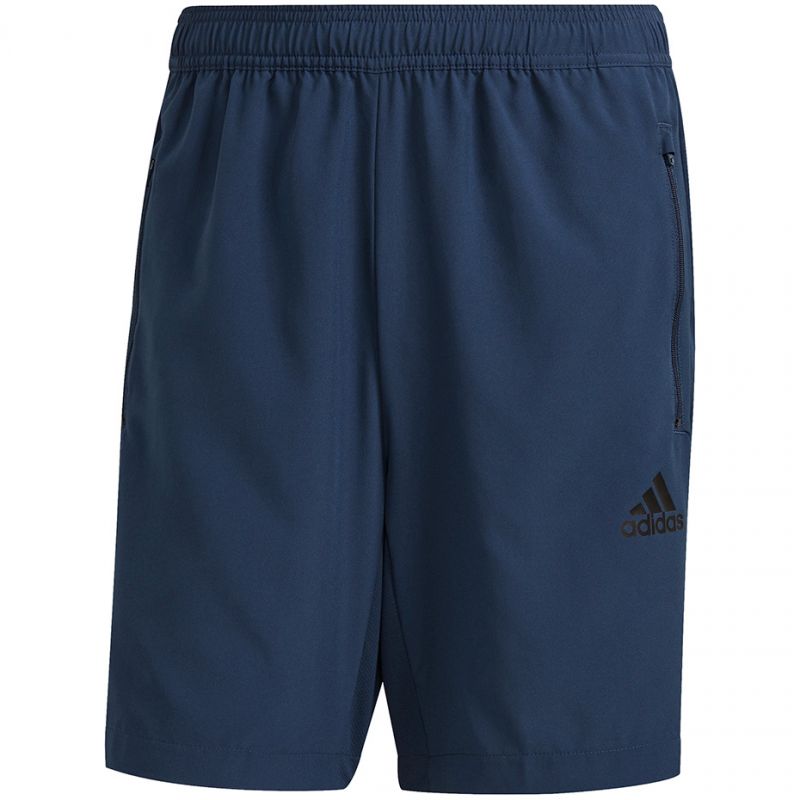 Adidas Aeroready Designed 2 Move Woven M GT8162 Shorts Ruházat - Sportmania.hu