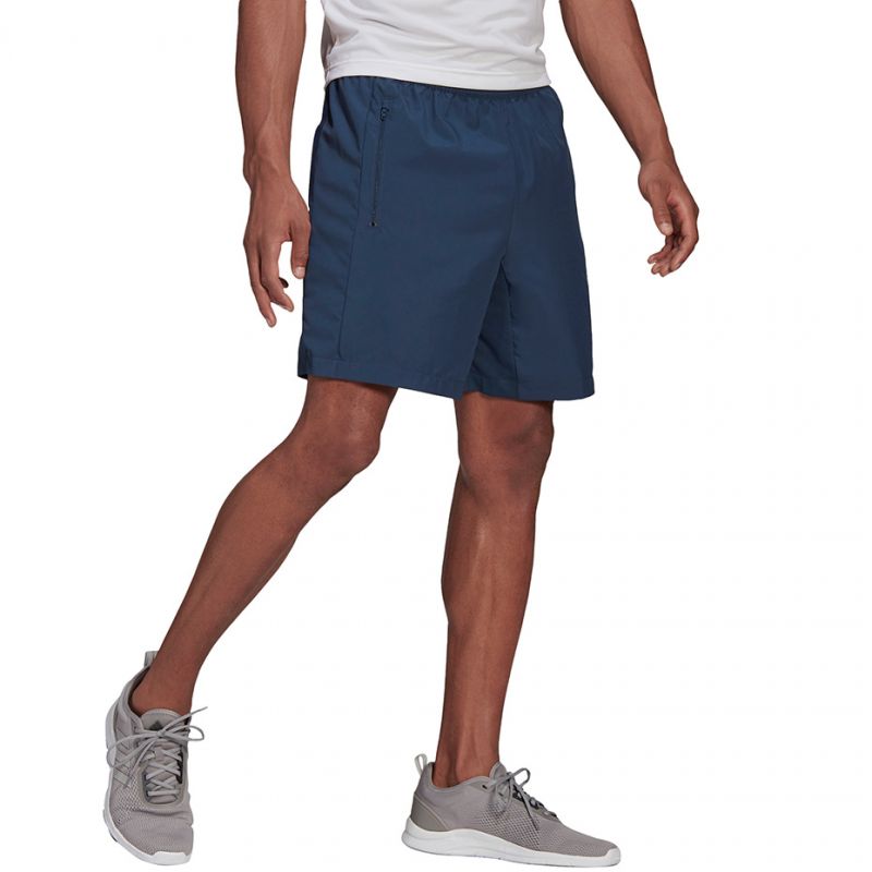 Adidas Aeroready Designed 2 Move Woven M GT8162 Shorts Ruházat - Sportmania.hu