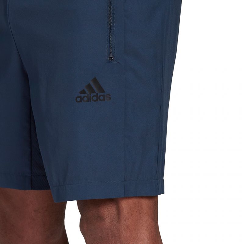 Adidas Aeroready Designed 2 Move Woven M GT8162 Shorts Ruházat - Sportmania.hu