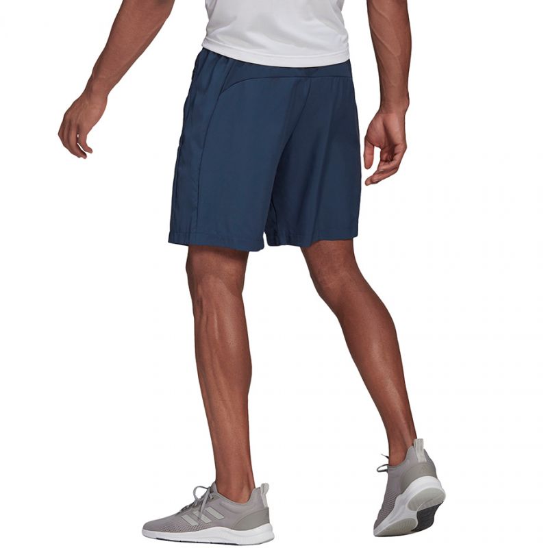 Adidas Aeroready Designed 2 Move Woven M GT8162 Shorts Ruházat - Sportmania.hu