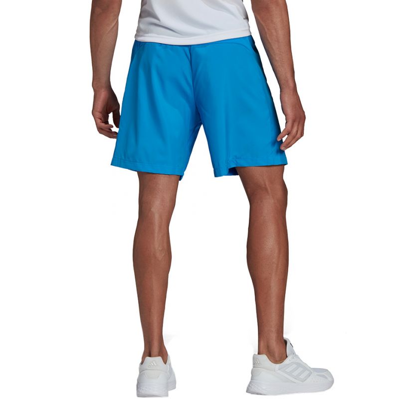Adidas AeroReady Designed 2 Move Woven M HC6857 shorts Ruházat - Sportmania.hu