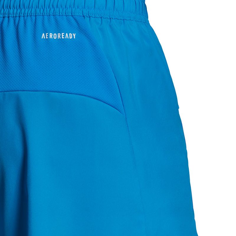 Adidas AeroReady Designed 2 Move Woven M HC6857 shorts Ruházat - Sportmania.hu