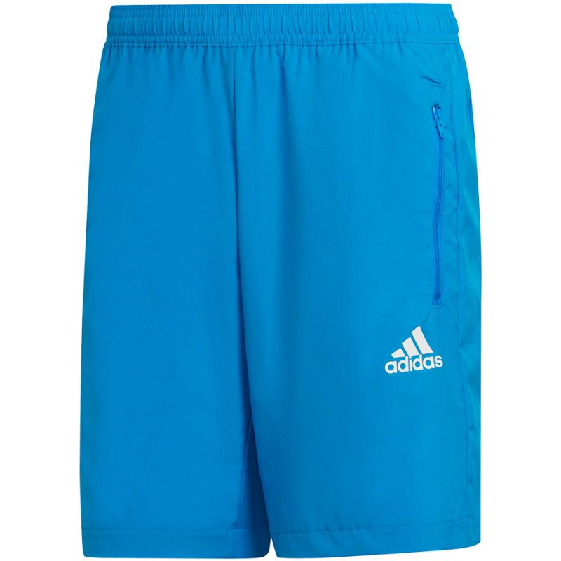 Adidas AeroReady Designed 2 Move Woven M shorts férfi rövidnadrág HC6857