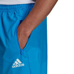 Adidas AeroReady Designed 2 Move Woven M shorts férfi rövidnadrág HC6857