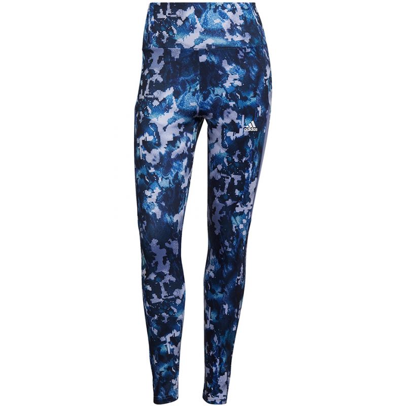 Adidas AeroReady Designed To Move W GS6350 Leggings - Sportmania.hu