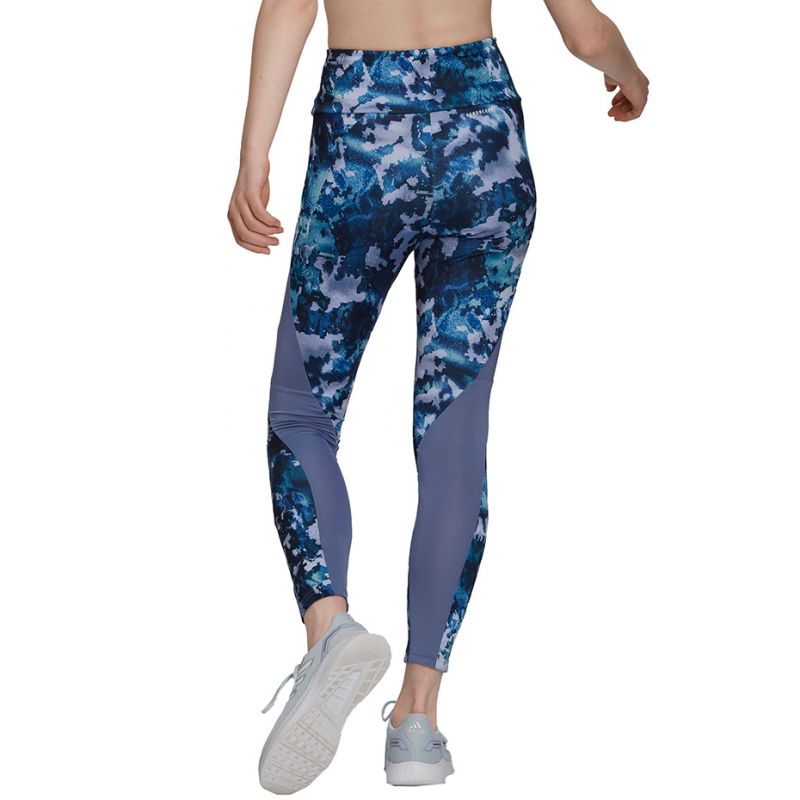 Adidas AeroReady Designed To Move W GS6350 Leggings - Sportmania.hu