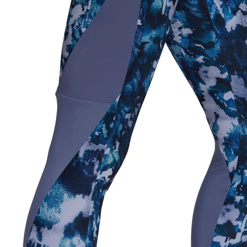 Adidas AeroReady Designed To Move W női Leggings GS6350