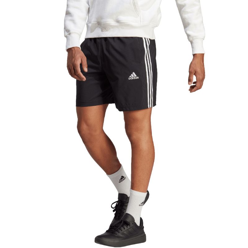 adidas Aeroready Essentials Chelsea 3-Stripes M IC1484 shorts Ruházat - Sportmania.hu