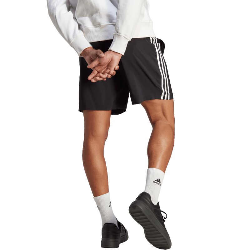 adidas Aeroready Essentials Chelsea 3-Stripes M IC1484 shorts Ruházat - Sportmania.hu