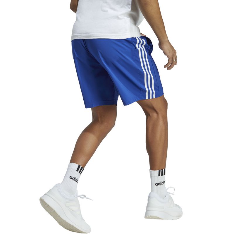 Adidas Aeroready Essentials Chelsea 3-Stripes short Ruházat - Sportmania.hu