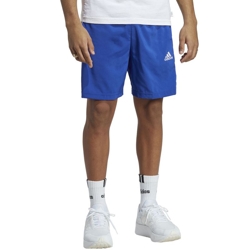 Adidas Aeroready Essentials Chelsea 3-Stripes short Ruházat - Sportmania.hu