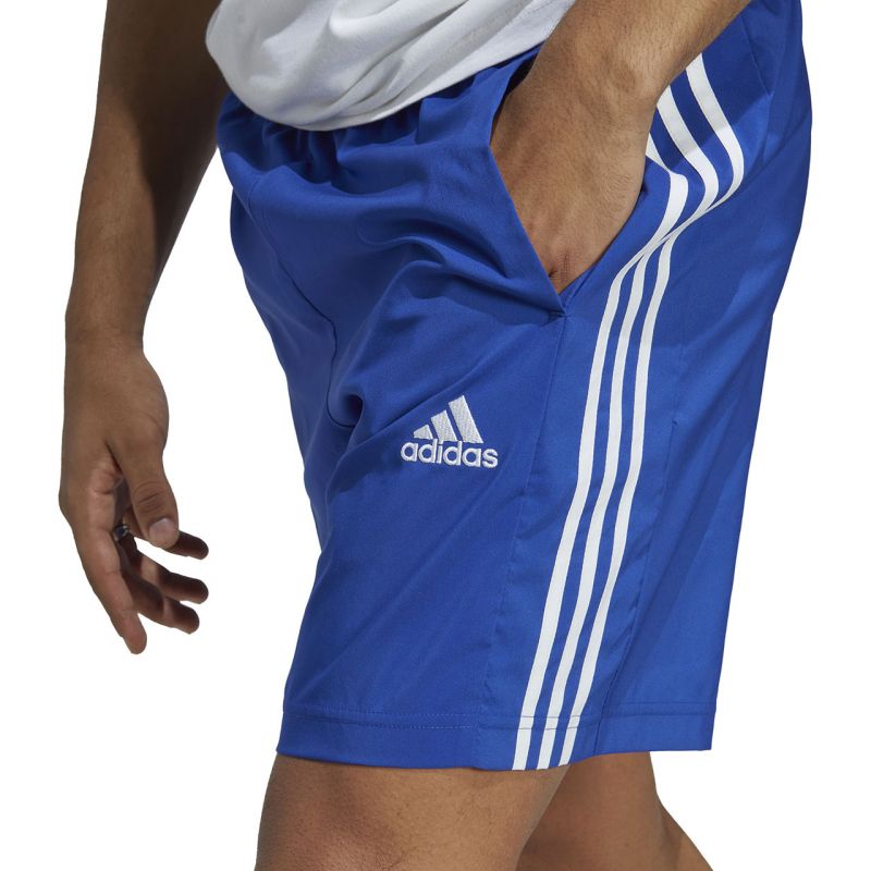 Adidas Aeroready Essentials Chelsea 3-Stripes short Ruházat - Sportmania.hu