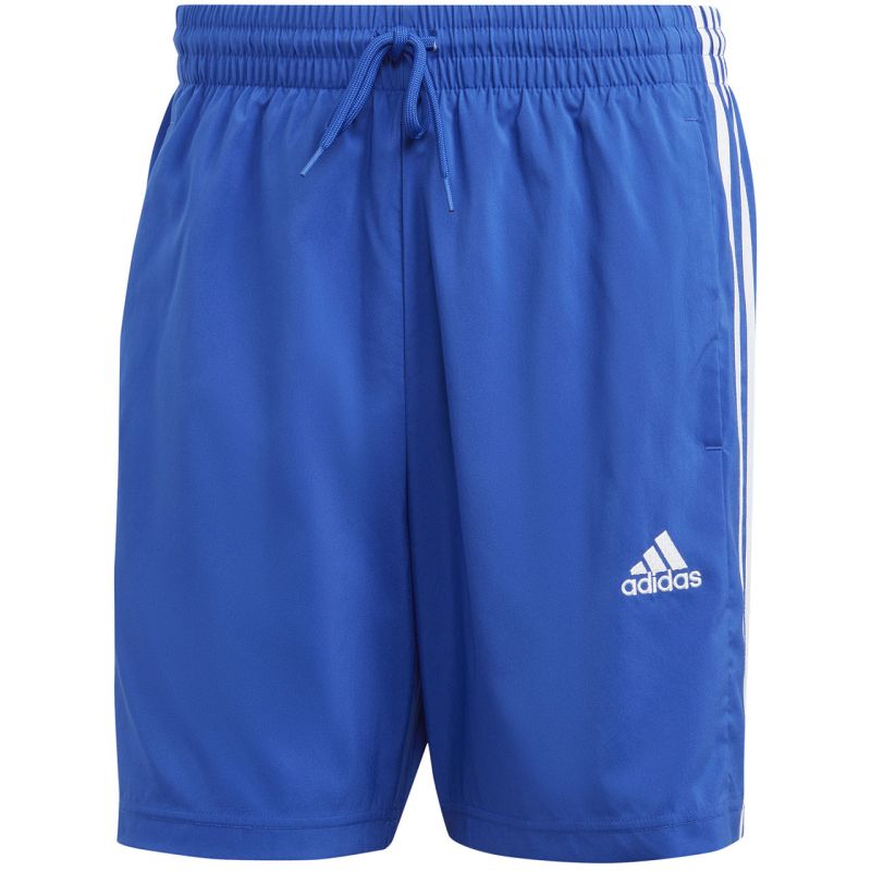 Adidas Aeroready Essentials Chelsea 3-Stripes short Ruházat - Sportmania.hu
