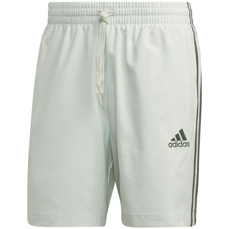adidas AeroReady Essentials Chelsea 3-Stripes Shorts M HL2257 Ruházat - Sportmania.hu
