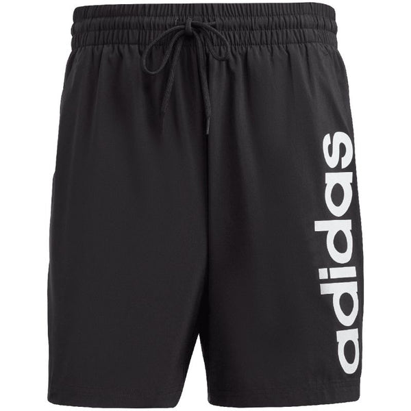 adidas Aeroready Essentials Chelsea Linear logo M IC9441 shorts Ruházat - Sportmania.hu