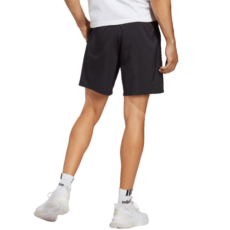 adidas Aeroready Essentials Chelsea Linear logo M IC9441 shorts Ruházat - Sportmania.hu