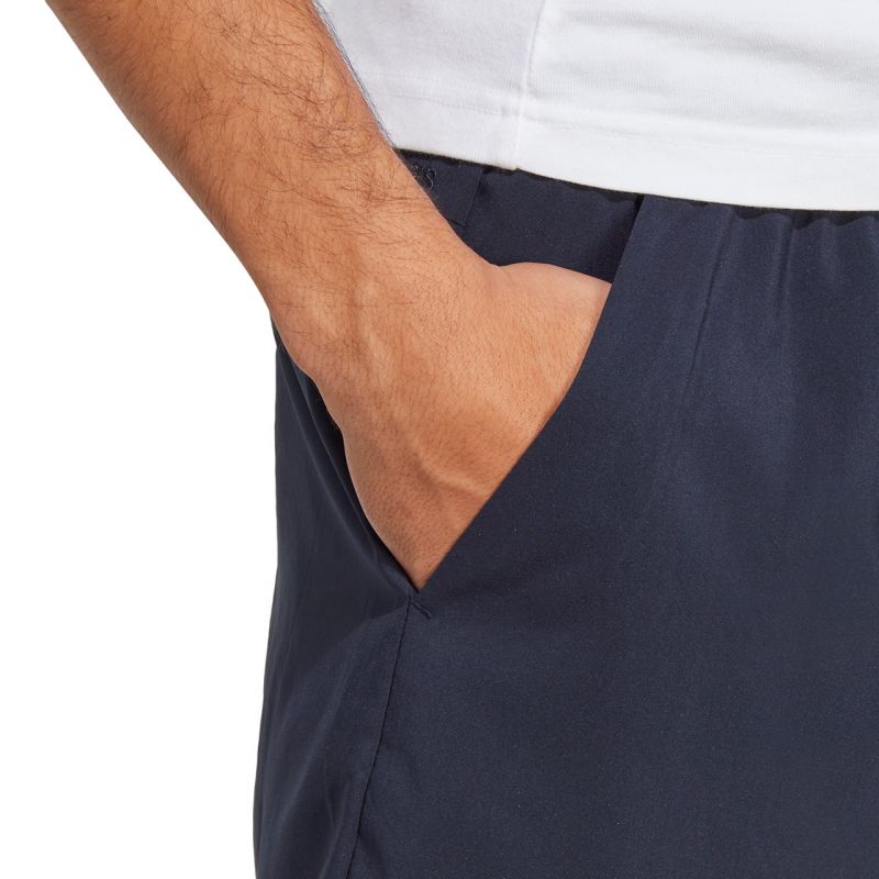adidas Aeroready Essentials Chelsea Linear logo M IC9442 shorts Ruházat - Sportmania.hu