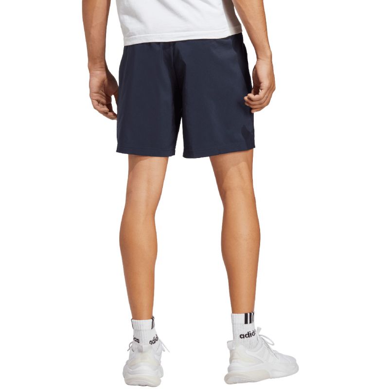 adidas Aeroready Essentials Chelsea Linear logo M IC9442 shorts Ruházat - Sportmania.hu