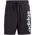 adidas Aeroready Essentials Chelsea Linear Logo Shorts M férfi rövidnadrág IC9441