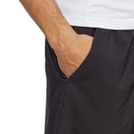 adidas Aeroready Essentials Chelsea Linear Logo Shorts M férfi rövidnadrág IC9441