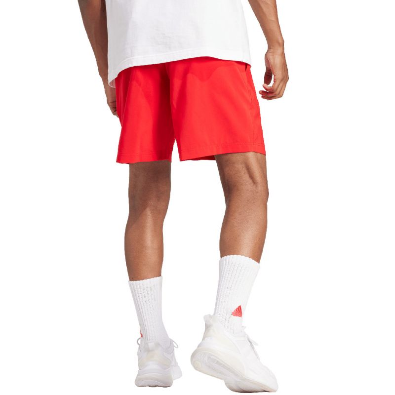 adidas Aeroready Essentials Chelsea Small Logo M IC9394 shorts Ruházat - Sportmania.hu