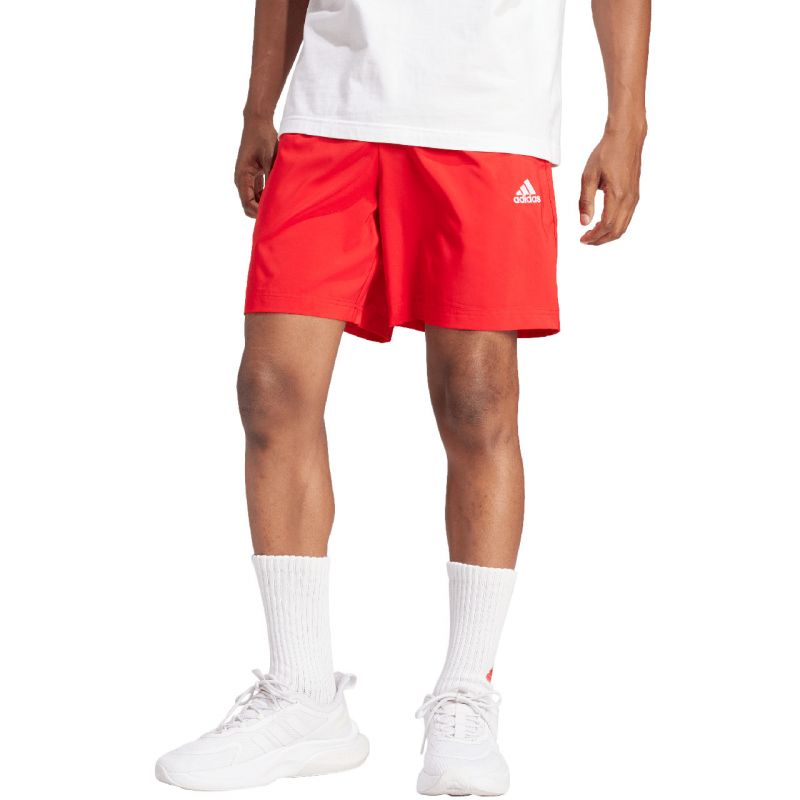 adidas Aeroready Essentials Chelsea Small Logo M IC9394 shorts Ruházat - Sportmania.hu