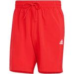 adidas Aeroready Essentials Chelsea Small Logo M shorts férfi rövidnadrág IC9394