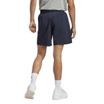 Adidas Aeroready Essentials Chelsea Small Logo shorts Ruházat Nadrág férfi IC9393
