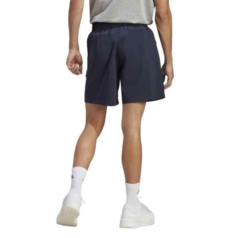 Adidas Aeroready Essentials Chelsea Small Logo shorts Ruházat Nadrág férfi IC9393