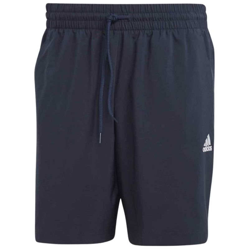 Adidas Aeroready Essentials Chelsea Small Logo shorts Ruházat - Sportmania.hu